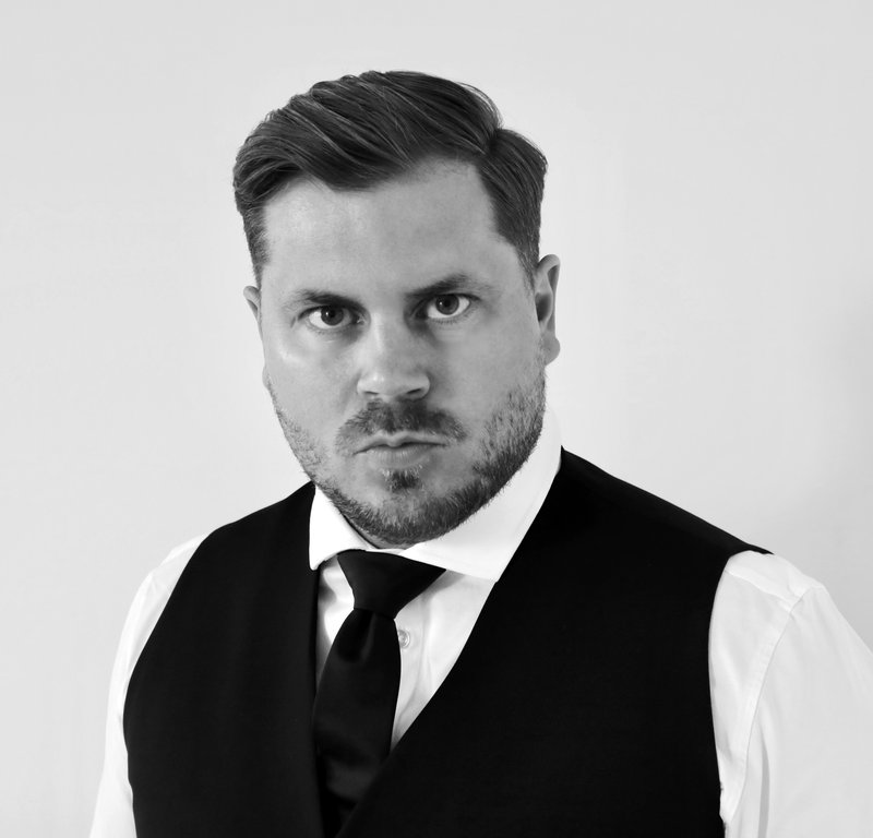 Rechtsanwalt Dr. Nico Schmied