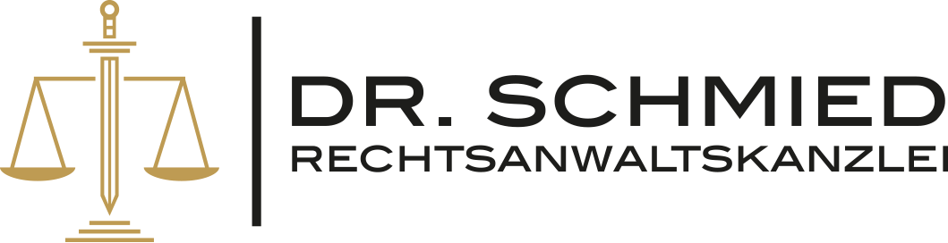 Dr. Schmied Rechtsanwaltskanzlei